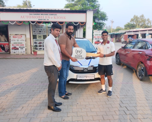 Happy Customers Images