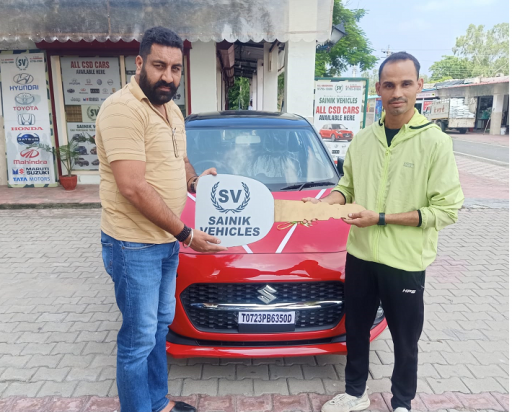 Happy Customers Images