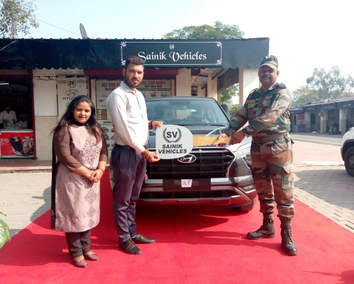 Happy Customers Images