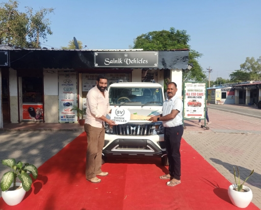 Happy Customers Images