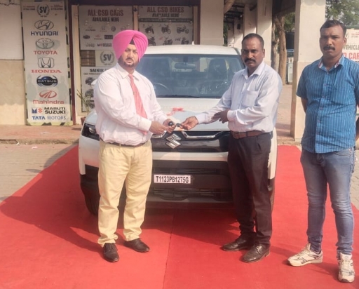 Happy Customers Images