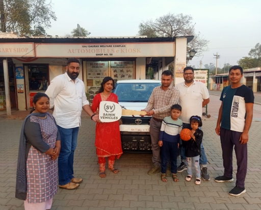 Happy Customers Images