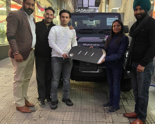 Happy Customers Images